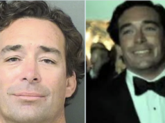 Alexander Nico Fanjul Palm Bay sugar heir beats up girlfriend